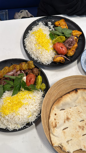 Photo of Shishlik Grill House | شیشلیک - 1629 Lonsdale Ave, North Vancouver, BC V7M 2J5